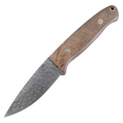 Hunters Choice Falco Jagtkniv | Brun | 9cm