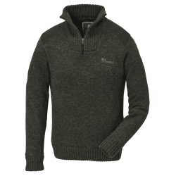 Pinewood Hurricane Strikket Trje - Dame