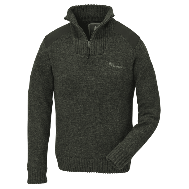 Pinewood Hurricane Strikket Trje - Dame