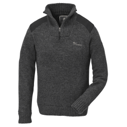 Pinewood Hurricane Strikket Trje - Dame