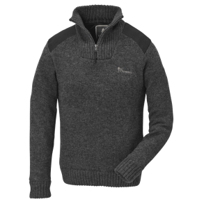 Pinewood Hurricane Strikket Trje - Dame