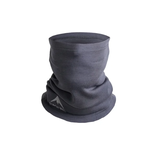 SKRE IBEX Neck Gaiter | Slate Grey | One Size