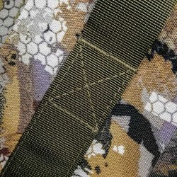  Jagttaske � Shell Shocker XLT Optifade Marsh