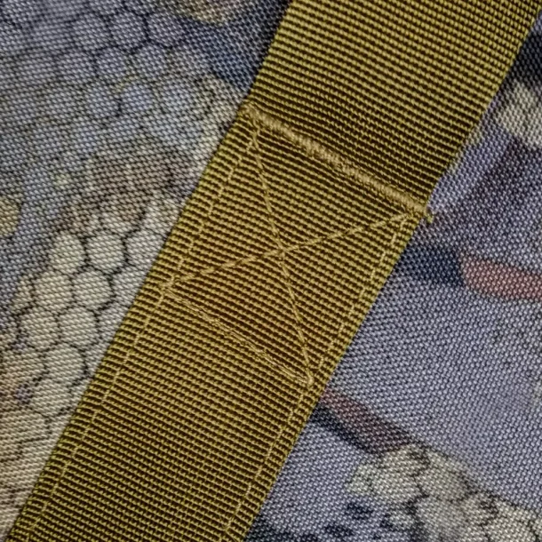  Jagttaske - Shell Shocker XLT Optifade Timber