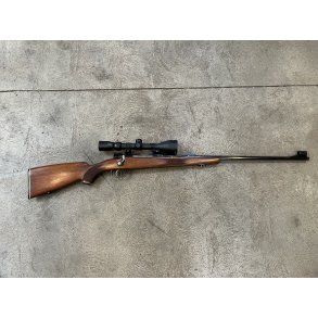 Brugt Mauser 98 kal. 6,5x55