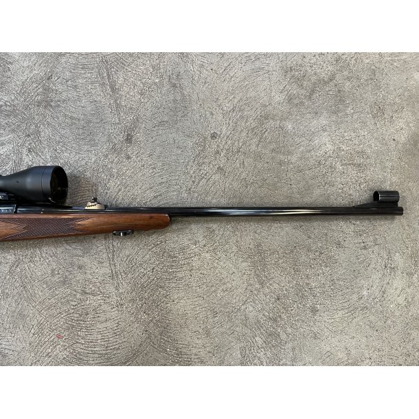 Brugt Mauser 98 kal. 6,5x55