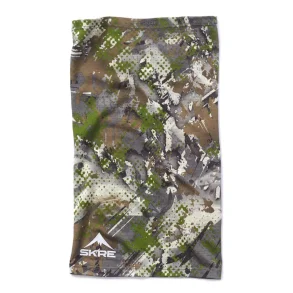SKRE IBEX Neck Gaiter | Summit Camo | One Size