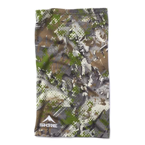 SKRE Ibex 150 Merino Neck Gaiter
