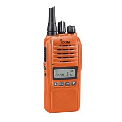 ICOM ProHunt Basic 2/Compact Jagtradio