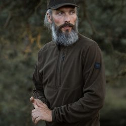 Northern Hunting - KETTIL 1000 Dark Green/Grey