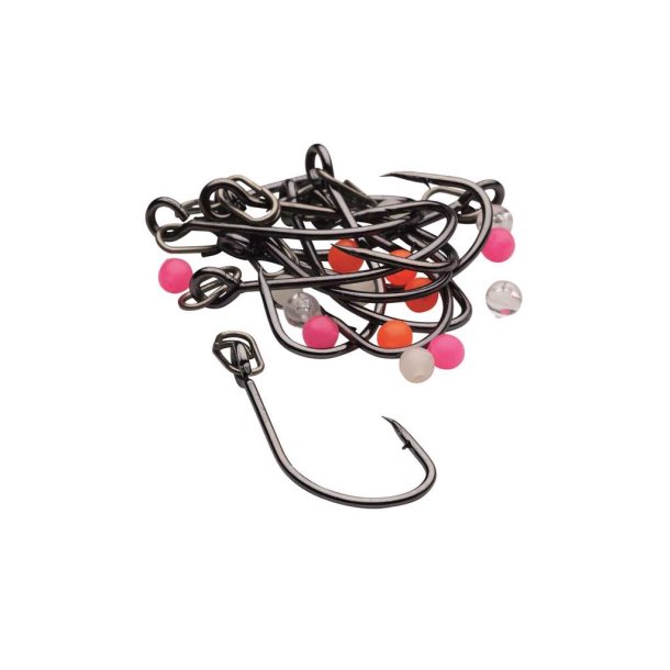 Kinetic Inline Single hook Kit - Str. #3/0