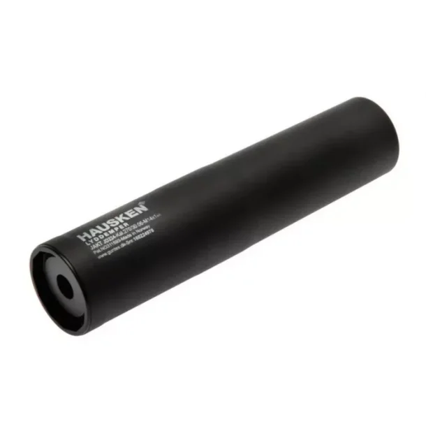 JD184 mk 2 Lyddmper - Cal .30