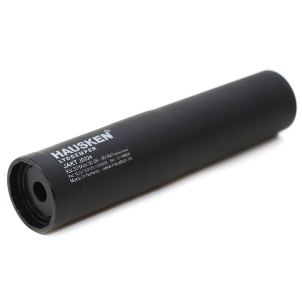 JD184 mk 2 Lyddmper - Cal .30