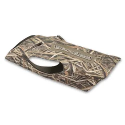  5 mm neopren hundevest fra Banded