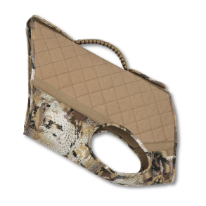 Rig'Em Right Bloodline Elite hundevest - Optifade Marsh