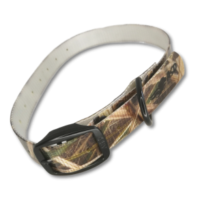  Avery hundehalsbnd - Blades camo