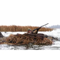 Beavertail Final Attack - Skydepram