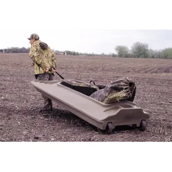 Beavertail Final Attack - Skydepram