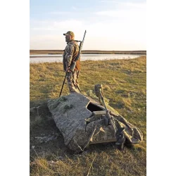 Beavertail Final Attack - Skydepram