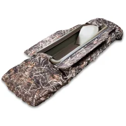  Cover til skydepram - Wetland camo