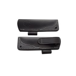 J&V NANO 2.0 Micarta Negra 