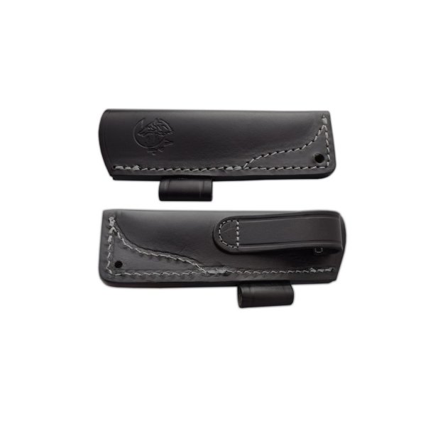 J&V NANO 2.0 Micarta Negra 