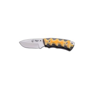NANO 2.0 Jagt & Outdoor kniv Bicolor