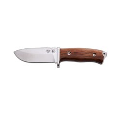 J&V Thor Cocobolo Jagt- og Bushcraft kniv