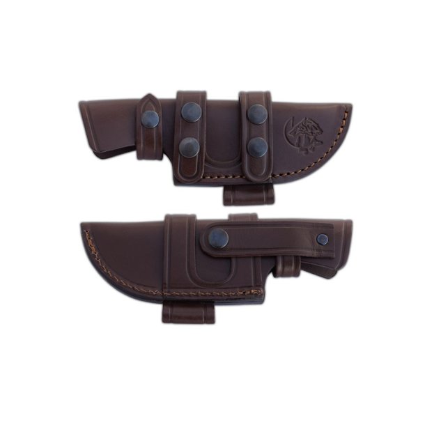 Chacal Bushcraft Abedul Kniv