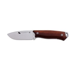 Chacal Bushcraft Cocobolo Kniv