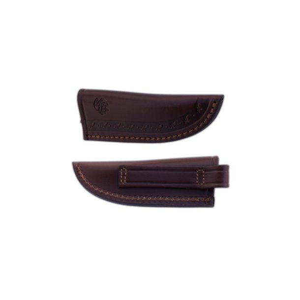 J&V Chacal Mini Cocobolo Kniv