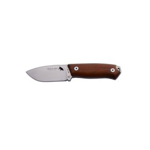 J&V Chacal Mini Cocobolo Kniv
