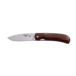 Campera Cocobolo foldekniv