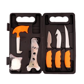 Jaeger slagtest m/ 6 dele