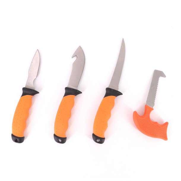 Jaeger slagtest m/ 6 dele