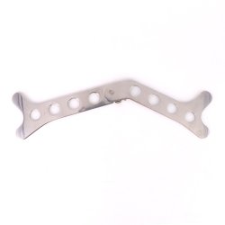 Jaeger slagtest m/ 6 dele