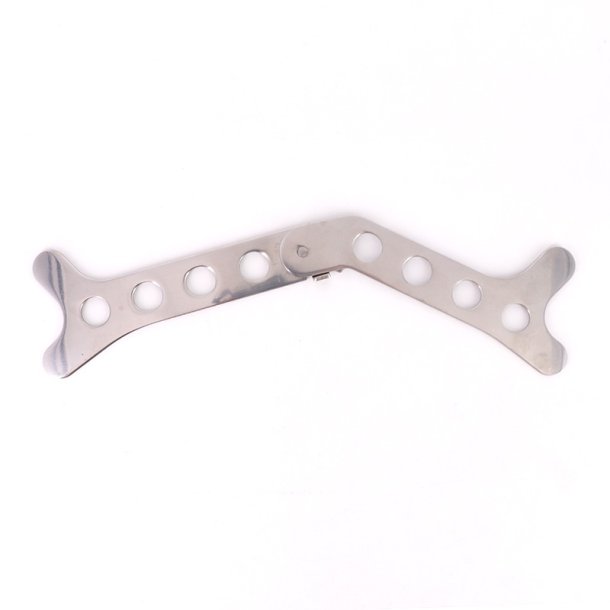 Jaeger slagtest m/ 6 dele