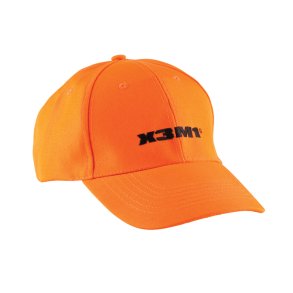 Safety cap