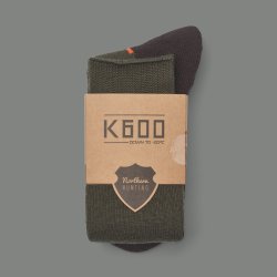 Northern Hunting - K600