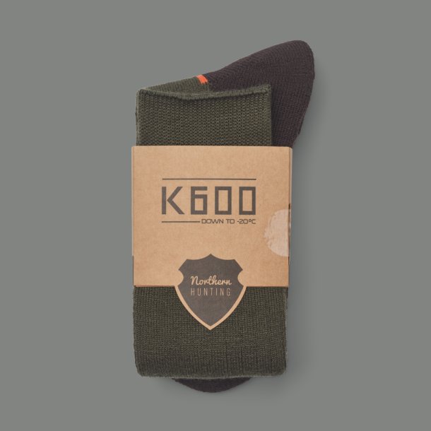 Northern Hunting - K600