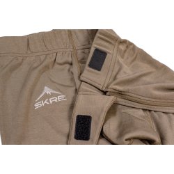SKRE Kaibab 300 Merino Wool Bottom - Full length Zipper