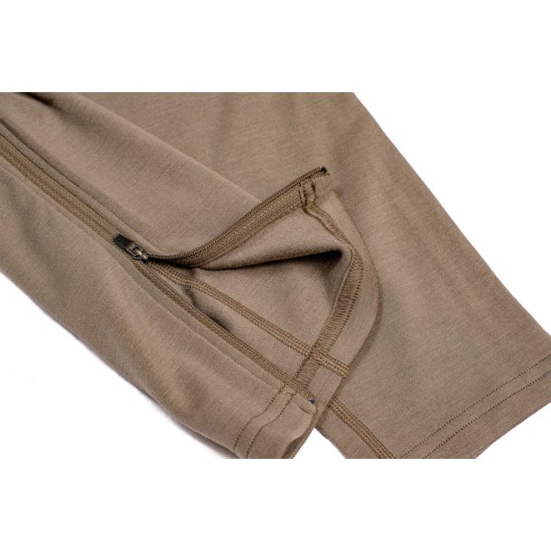 SKRE Kaibab 300 Merino Wool Bottom - Full length Zipper