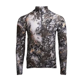 SKRE Kaibab 150 Merino Uld Langrmet T-Shirt m/ Lynls