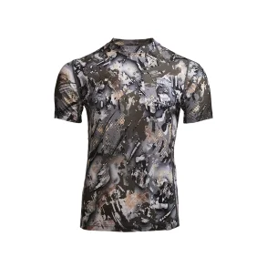 Skre Kaibab 150 Merino Uld Kortrmet T-Shirt