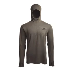 SKRE  Kaibab 300 Merino Wool Hoodie