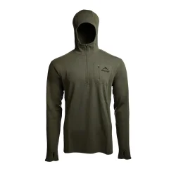 SKRE  Kaibab 300 Merino Wool Hoodie