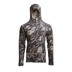 SKRE  Kaibab 300 Merino Wool Hoodie