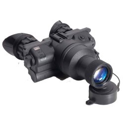 Night Vision Goggle KOF-1 generation 2+, natkikkert