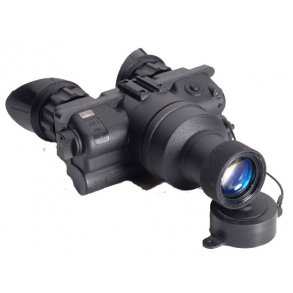 Night Vision Goggle KOF-1 generation 3+, natkikkert
