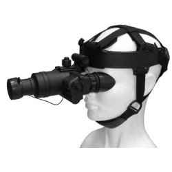Night Vision Goggle KOF-1 generation 3+, natkikkert